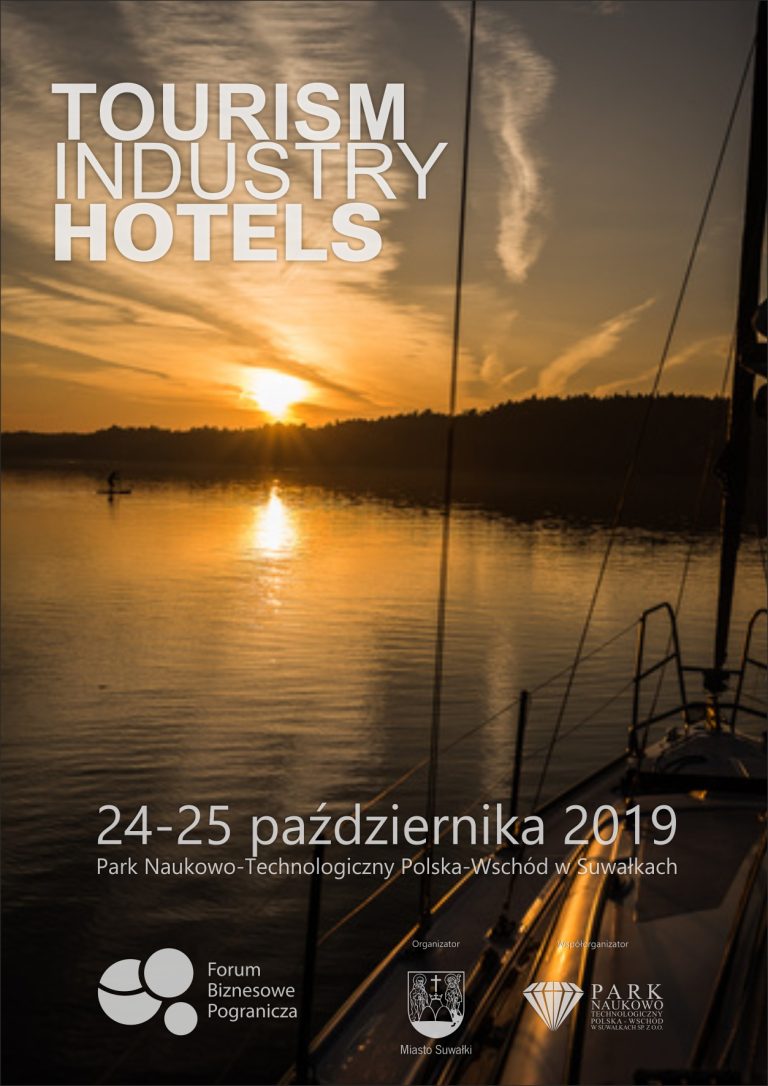 Forum Biznesowe Pogranicza – Tourism Industry Hotels