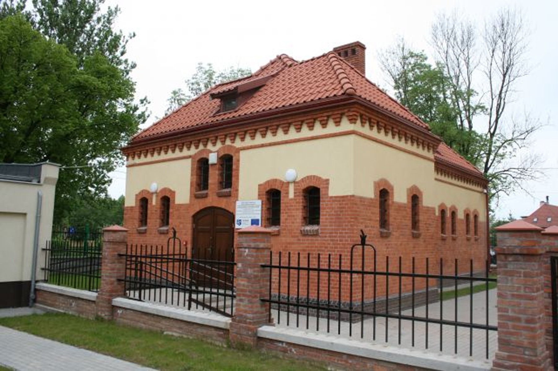 Izba muzealna Ziemi Gołdapskiej